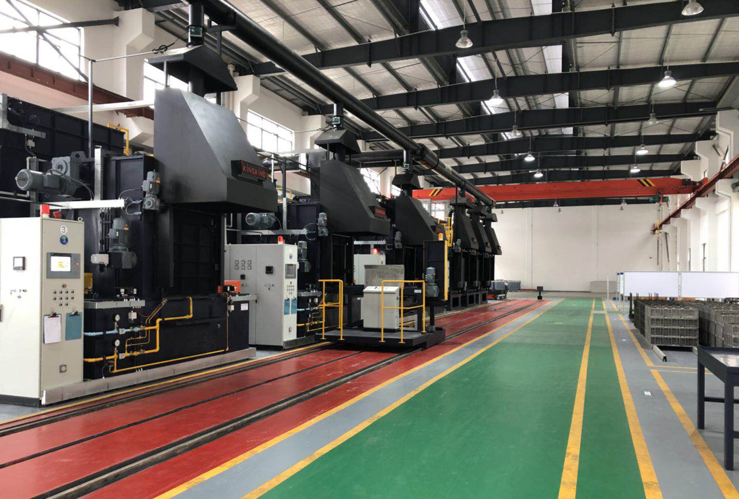 米兰体育app在线下载:铝企风貌-世铝网